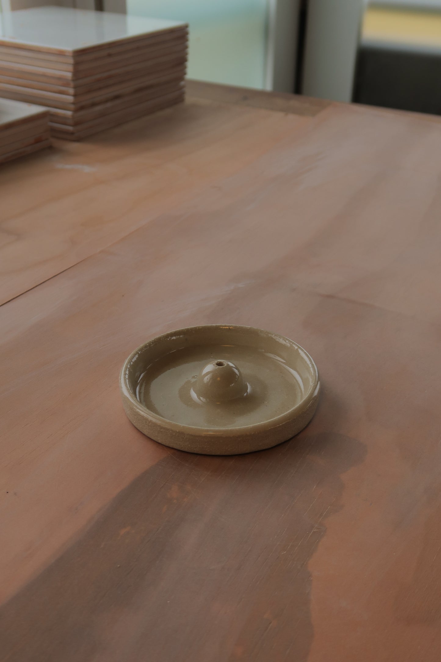 Incense Holder