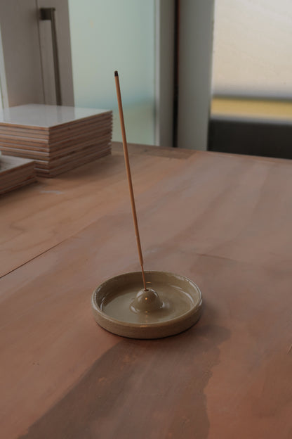 Incense Holder